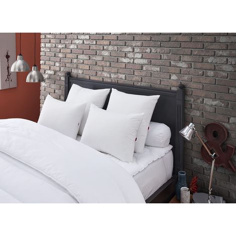 DODO Oreiller a memoire de forme SUPRELLE MEMORY 65x65cm (1/5)