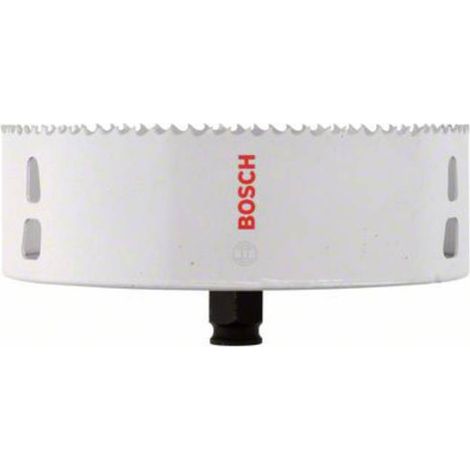 Scie cloche Bosch Progressor pour bois et métal 177 mm