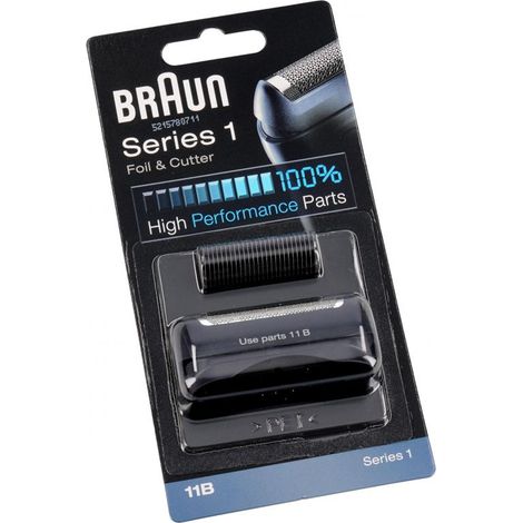 Couteau et grille rasoir 11b d'origine
