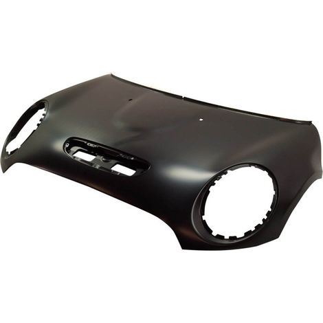 Capot moteur avant à peindre turbo Mini One / Cooper F55-F56 2014-2021