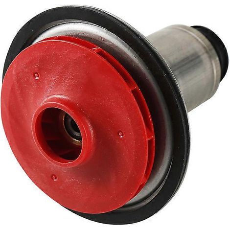 Pièces détachées pour chaudière à gaz : rotor et turbine du moteur de pompe de circulation d'eau, compatibles avec les pompes à eau Wilo, plage de puissance 63W83W. (1/5)