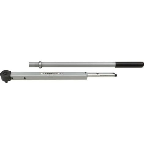 Clé dynamométrique 721NF/100 3/4 pouces 200-1000 Nm