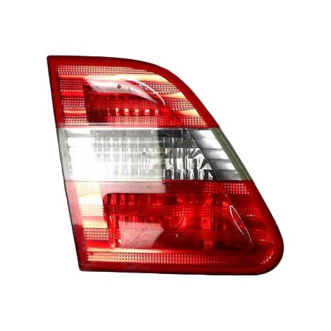 [PRODUIT D'OCCASION] Feu Arrieree Interieur Gauche MERCEDES Classe B 08-11 ♻️ Ref Oe. 1698201564 - Garantie à vie (1/2)