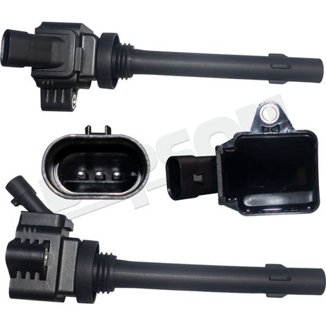 New ignition coil F01R 00A 166 – High-efficiency ignition, stable performance, high temperature resistance, interference protection – Geely Boyue ignition coil / unit