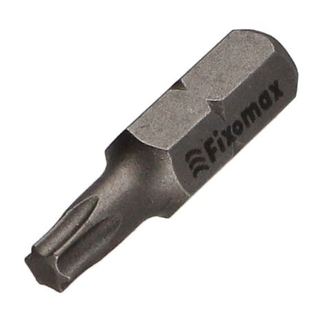 Embout TORX T20 FIXOMAX - 1 pièce