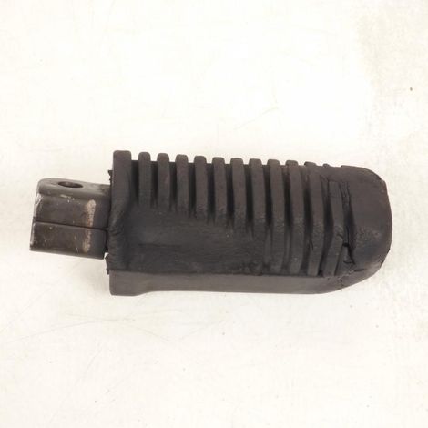 [PRODUIT D'OCCASION] Cale pied origine pour moto fixation 23mm Ø8mm Occasion (1/3)
