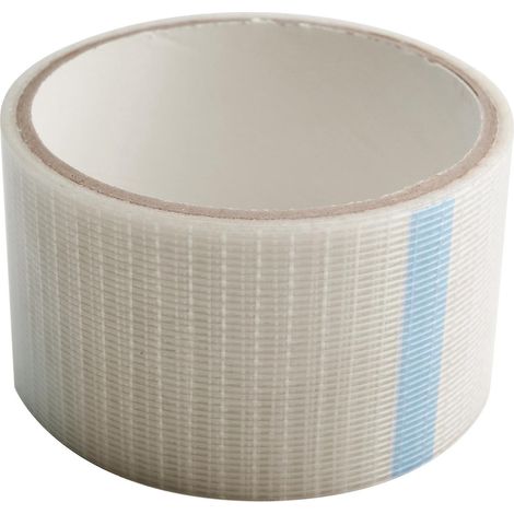 Ruban adhésif imperméable de réparation pour tente de planche à voile (5 cm x 5 m) (1/5)