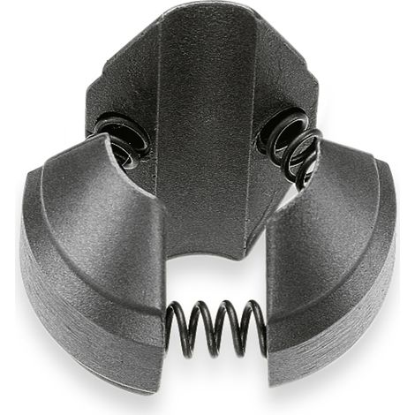 Kit de conversion de mâchoires de serrage pour R 550