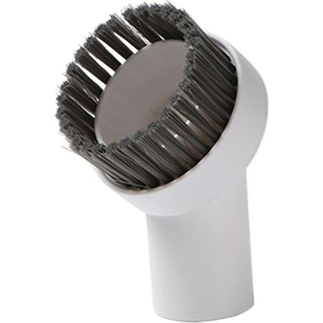 Universelle 32-mm-Rundbürste mit Wasserbehälter für Staubsauger