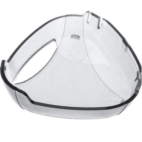 vhbw Schutzkappe kompatibel mit Philips PT924, PT925, PT927 Rasierer - bruchsicher, robust, passgenau