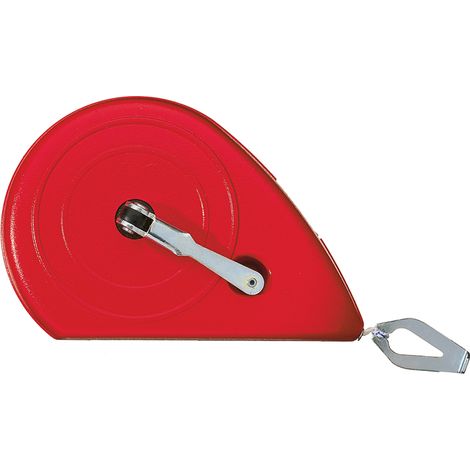 Hultafors AL30 Chalk Line 30m (100ft) Aluminium HULAL30