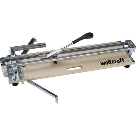 Wolfcraft Fliesenschneider TC 710 PW