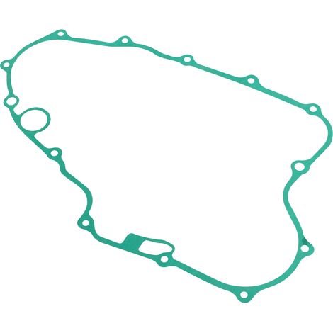Kupplungspapierdichtung, Spulendichtung, Dichtung passend für CRF450X 05-17 Yaxiang 450 LD450 (1/4)