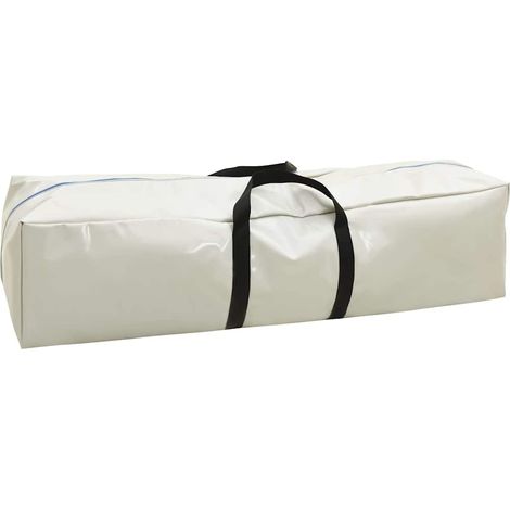 Tapis Salon,Tapis Chambre,Tapis gonflable de gymnastique avec pompe 60x100x10 cm PVC Bleu CFW65664 (1/5)