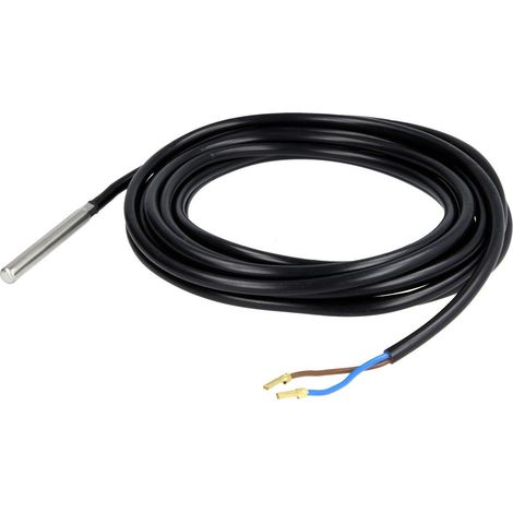 Sonde eau chaude