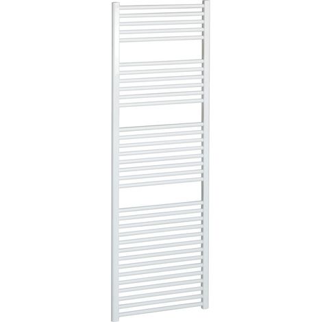 Badheizkörper gerade 1188x600 weiß  von Viessmann - 7532372