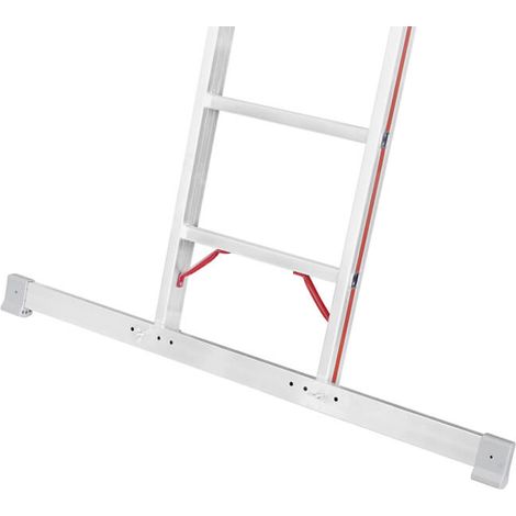 Pied stabilisateur pour échelle coulissante 4061 - 54063