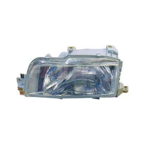 Phare avant gauche H4 Renault 21 1989-1995