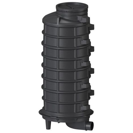 KESSEL 8802560, puits standard GT LW1000