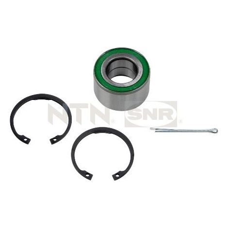 Kits de roulement de roue - R153.25 - SNR - Compatible avec véhicule Opel, Vauxhall, Chevrolet