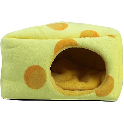 Le nouveau nid pour hamster (1 pièce) (1/3)