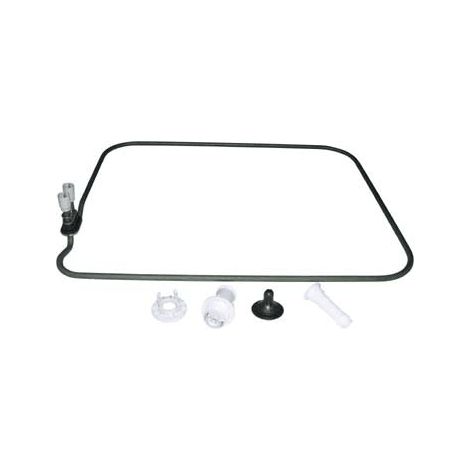 RESISTANCE THERMOPLONGEUR 2700 W POUR LAVE VAISSELLE ADAPTABLE MIELE - 2394615