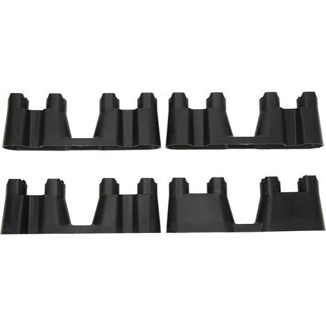 Lifting Platforms, 4 Pieces 12569259 Lifting Guide Platforms Replacement Buckets for LS2 LS3 LS7 LSA LS9 Engines (1/5)