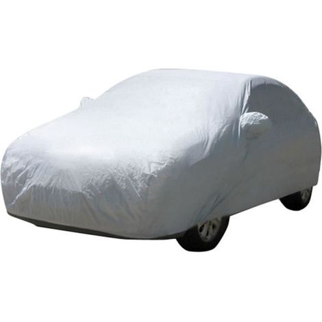 U Couverture Bache Housse Anti UV Neige Poussière Pluie Étanche Extérieur (1/4)