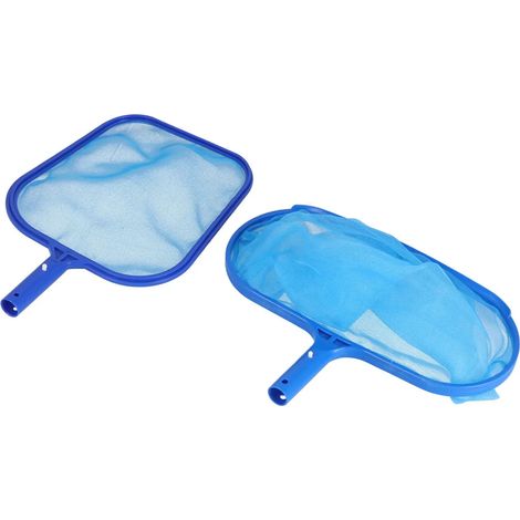Ensemble de feuilles de filet de piscine dispositif portable multifonctionnel de Pl (1/5)