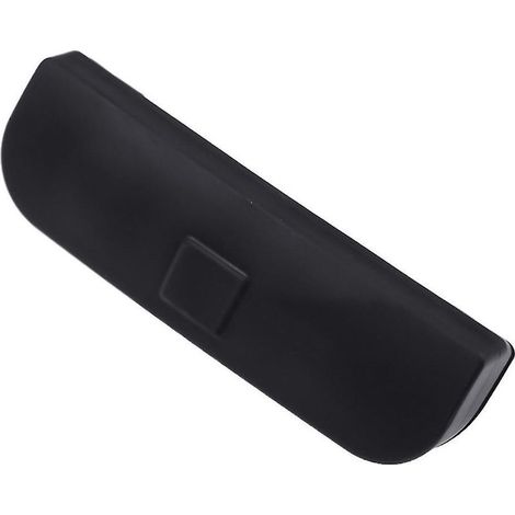 Cache-boutons de coffre pour Mini R50 R52 R56 R57 R58, capuchons de boutons de commande de poignée (1/4)