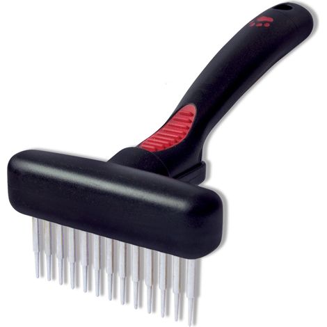 Etrille magique IdealDog : Petit modèle - 13 dents