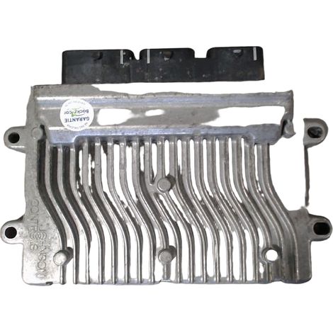 Calculateur Moteur CITROEN C3 [PRODUIT D'OCCASION] ♻️ 1943hg - Garantie à vie (1/2)