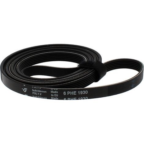 Belt for Philco Tumble Dryers and Spin Dryers