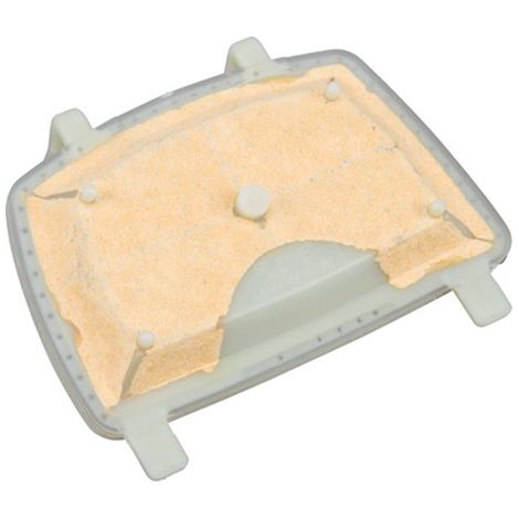 Filtro aria motosega Stihl MS171, MS181, MS211 compatibile