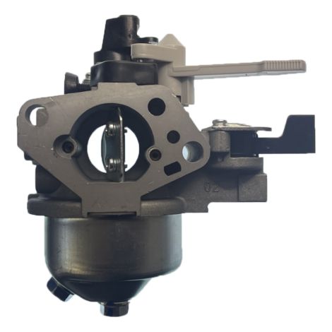 CARBURATORE GENKINS GK300 ORIGINALE (1/2)