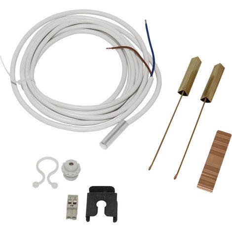 VAILLANT 306257 SONDE POUR ACCUMULATEUR D'EAU CHAUDE (1/3)