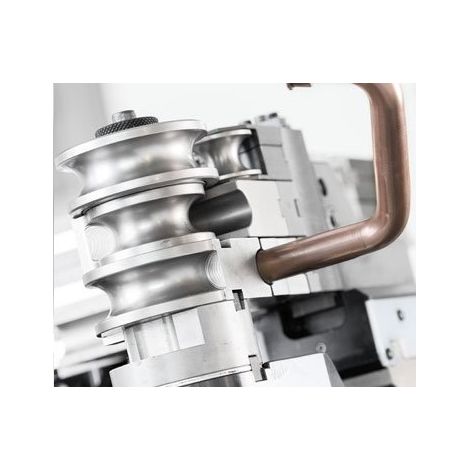 Set di rulli per piegatrice Samway T642 (6 mm-42 mm)