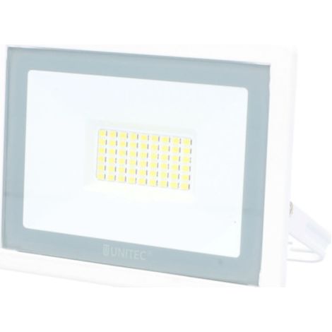 UniTec LED Strahler weiß 21 W 2550 lm Wandleuchte (1/3)