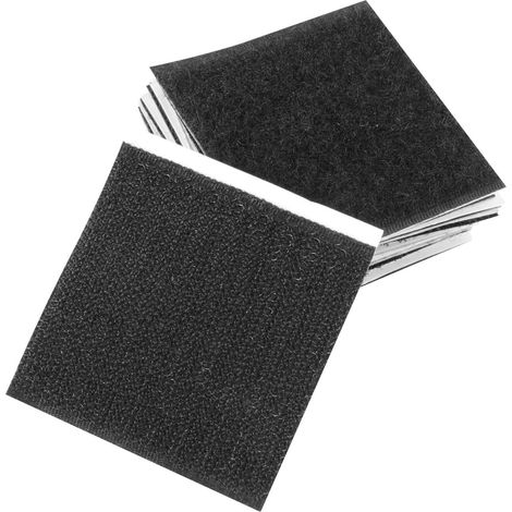 autocollants antid rapants pour coussins et tapis en PVC (1/5)