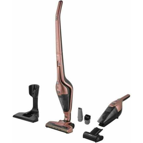 Sencor SVC 0605RS kabelloser Handstaubsauger rosa 45 min
