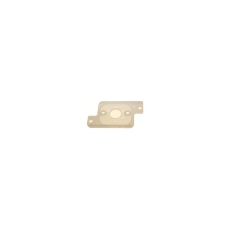 SUPPORT POTENTIOMETRE POUR FOUR SMEG - 766331108