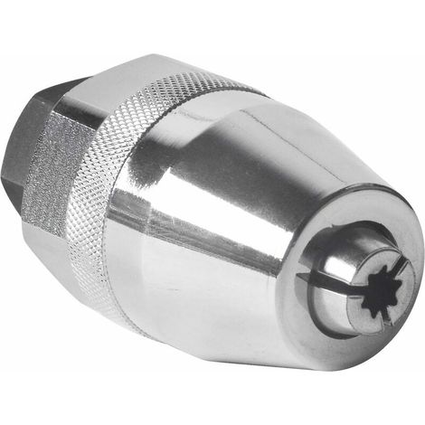 Extractor de 3/8" para tornillos/pernos dañados, para extraer tornillos de 9,5 mm (1/5)