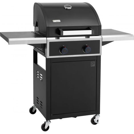 Tepro Gasgrill Keansburg 2 Gasgrills (1/3)