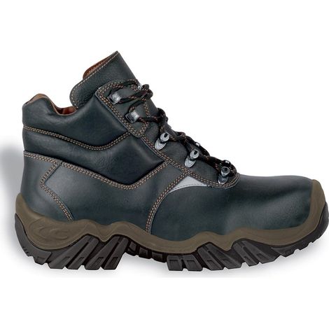 Scarpe antinfortunistiche Cofra Pollino S3 - 40