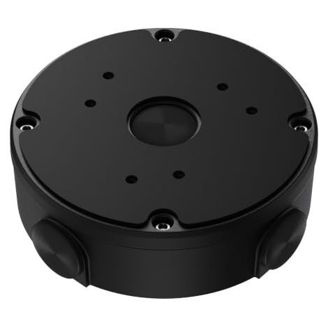 Foscam FABD8 - Caja de conexiones para cámaras de vigilancia D8T, D8ET y D4Z