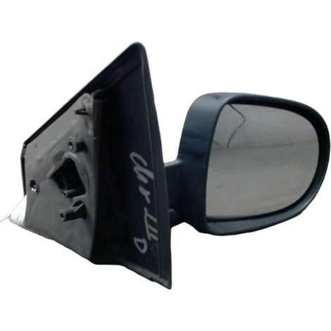 Retroviseur Exterieur Electrique Droit RENAULT Clio III 2009- [PRODUIT D'OCCASION]♻️7701071866