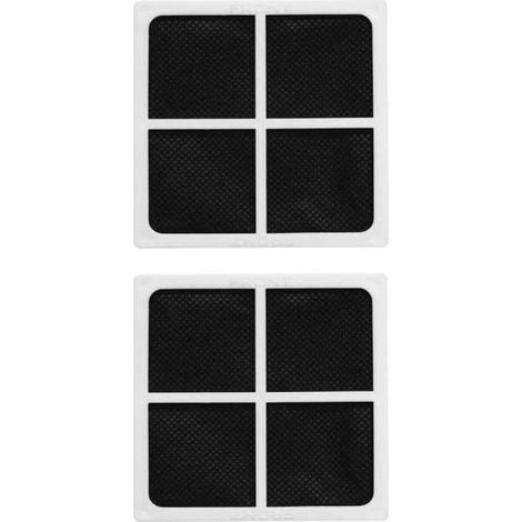 Filtre à air pour réfrigérateur LG Pure N Fresh ADQ73214404 ADQ73214405 ADQ73214408 ADQ73214408 LT120F Traitement de l'air pur pour réfrigérateur américain (2 pièces) (1/4)