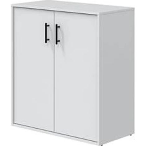 Armadio basso bianco caldo 360x800x720 mm