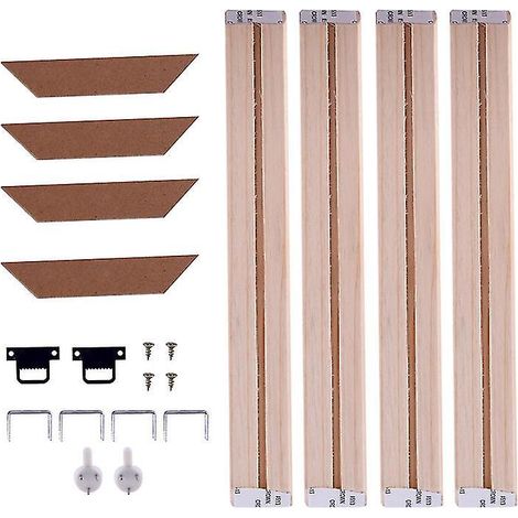1 Set Bilderrahmen (1/3)