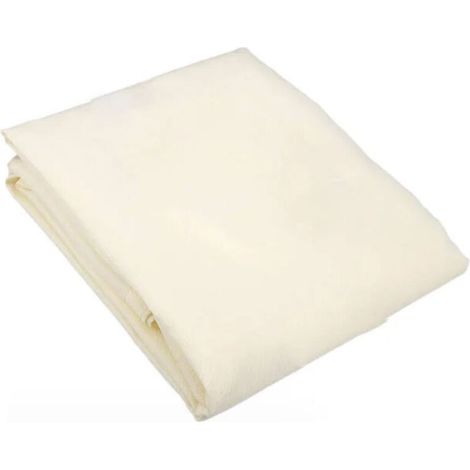 Toile Imperméable 420D pour Toit de Tente Jardin Auvent Terrasse Abri Pelouse 3 x 2.6 m (1/4)